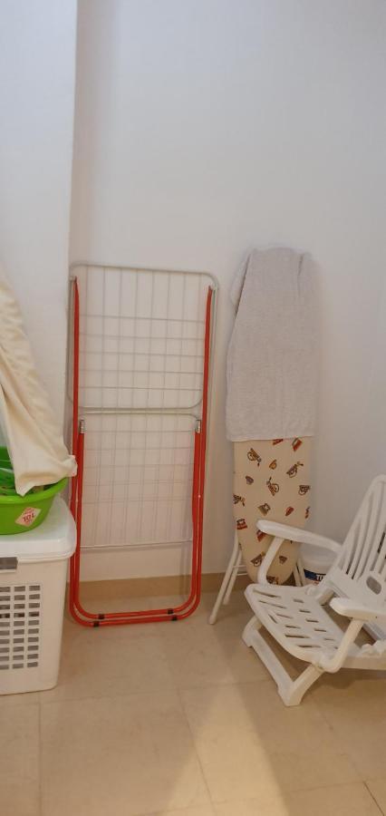 Sueno De Denia III Vac006 Denirent Apartment Exterior photo