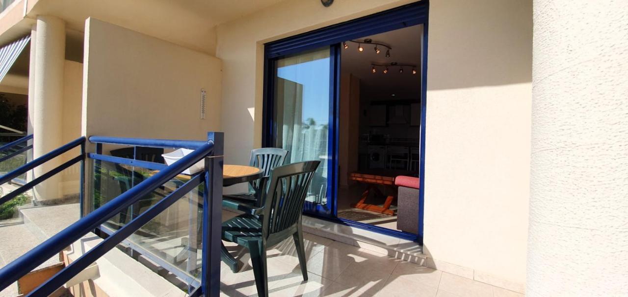 Sueno De Denia III Vac006 Denirent Apartment Exterior photo